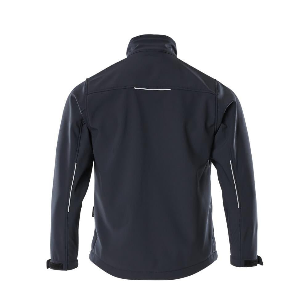 MASCOT® Tampa softshell-jack