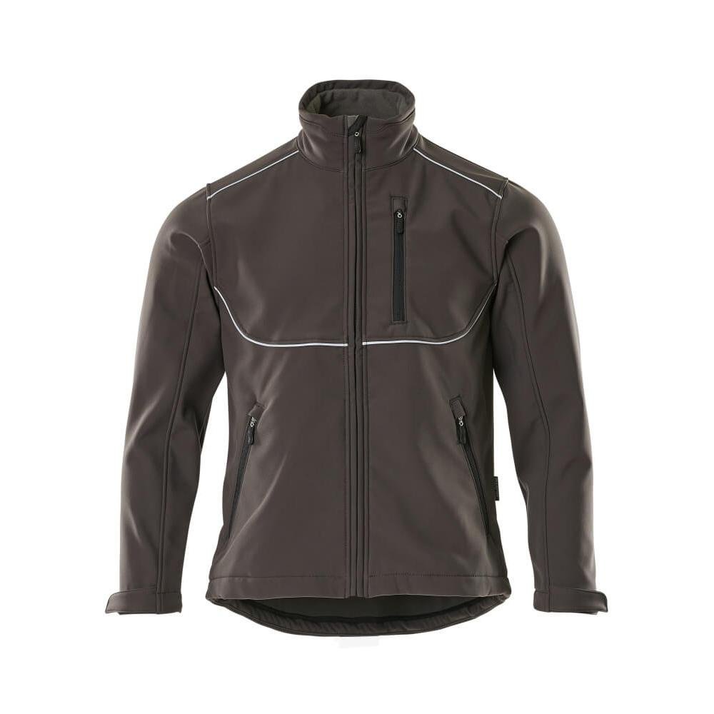 MASCOT® Tampa softshell-jack