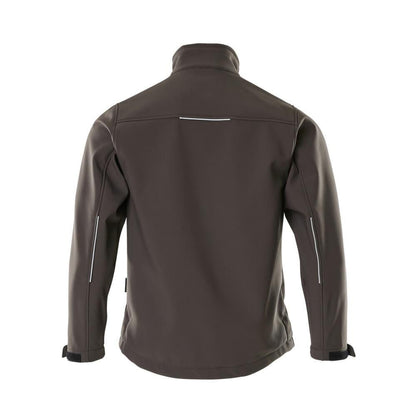 MASCOT® Tampa softshell-jack