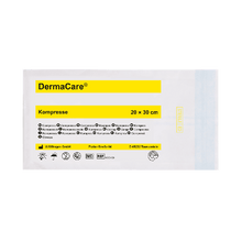 DermaCare®-kompres 20 x 30 cm