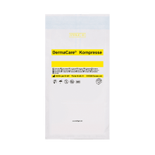 DermaCare®-kompres, per stuk, 20 x 20 cm