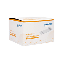 DermaCare® verbandpakketjes, groot, 10 stuks