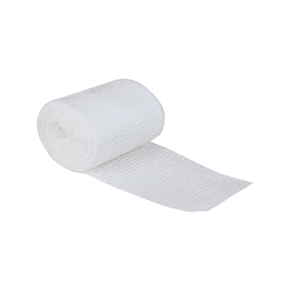 WS-Mullbinde 4 m x 4 cm