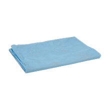 Dekbed ÖKO-Thermo-COLOR kliniekblauw
