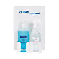 Station d'hygiène et de prévention des infections SÖHNGEN® DOPPEL Desi