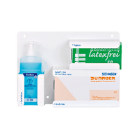 Station d'hygiène et de prévention des infections SÖHNGEN® SafePoint
