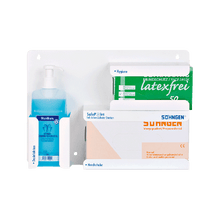 SÖHNGEN® SafePoint-station voor hygiëne en infectiepreventie