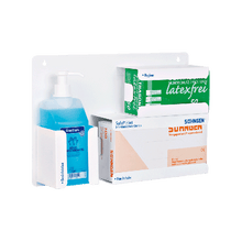 SÖHNGEN® SafePoint-station voor hygiëne en infectiepreventie