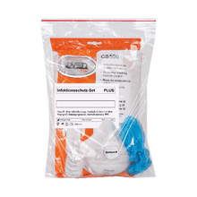 SÖHNGEN® Infectiebeschermingsset Plus