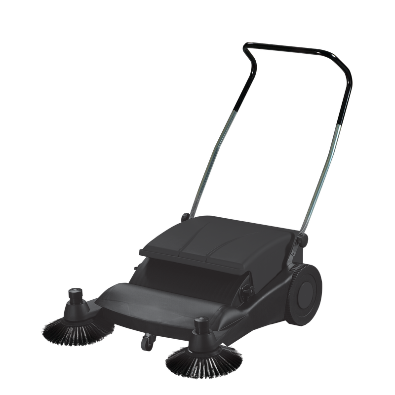 Numatic handveegmachine NU 3 | Pak (1 stuk)