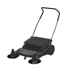 Balayeuse à main Numatic NU 3 | Paquet (1 pièce)