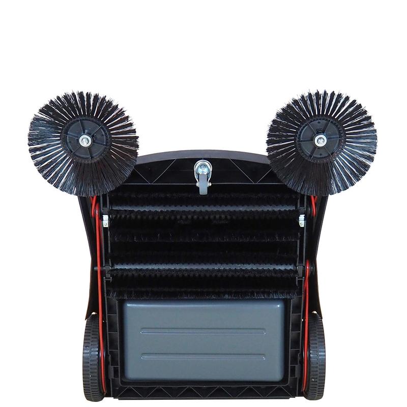 Numatic handveegmachine NU 3 | Pak (1 stuk)