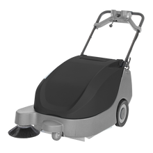 Balayeuse aspiratrice Numatic NU 5 | Paquet (1 pièce)