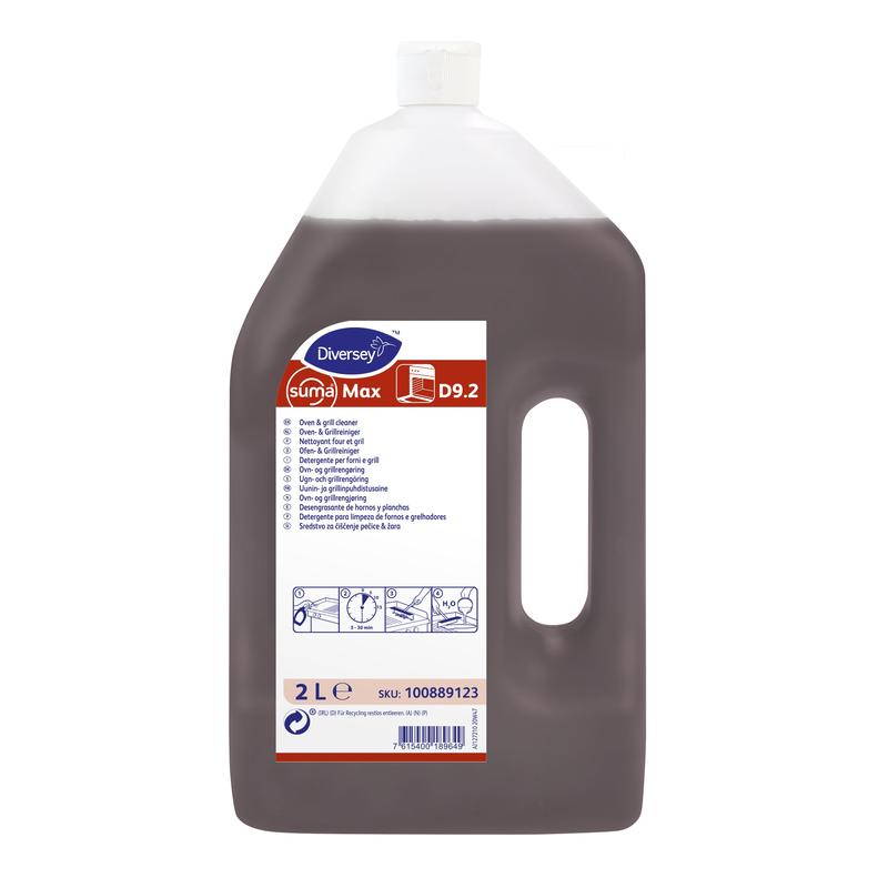 Afbeelding van Suma Grill D9