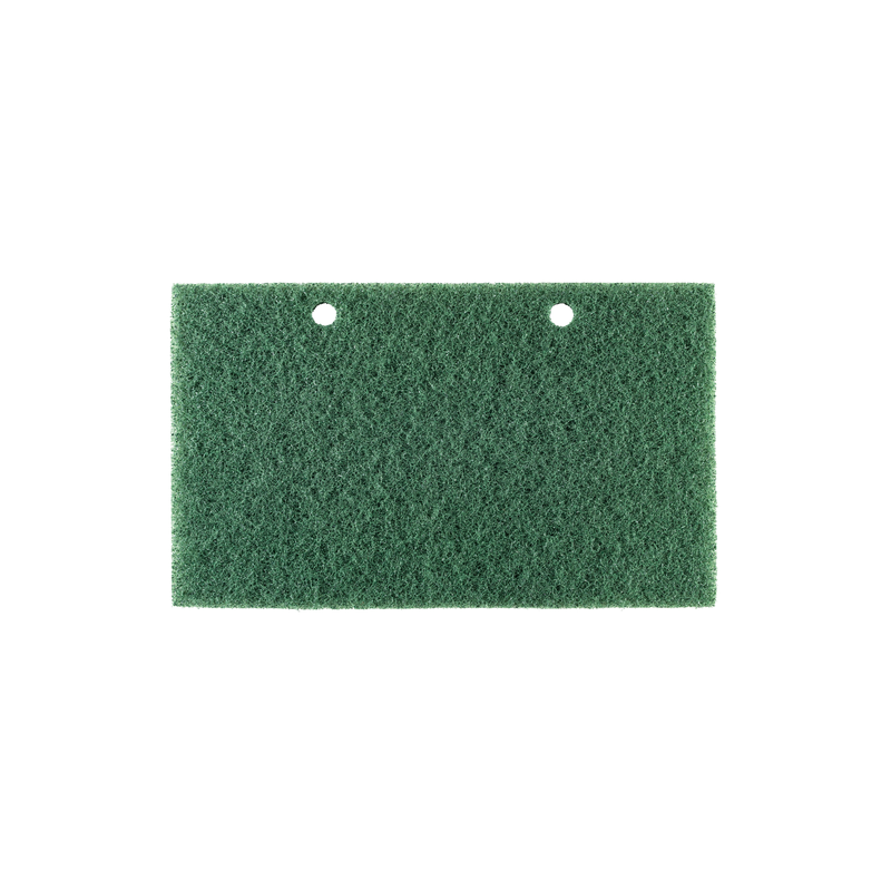 Numatic eccentric pad green, for NUEX4325 (430x250 mm) | Pak (1 stuk)
