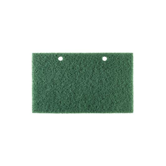 Patin excentrique Numatic vert, pour NUEX4325 (430x250 mm) | Paquet (1 pièce)