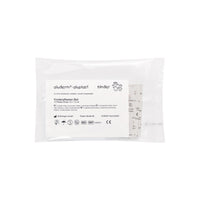aluderm®-aluplast pleisterset voor kinderen, 12 stuks, assorti