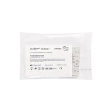 aluderm®-aluplast pleisterset voor kinderen, 12 stuks, assorti