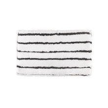 Numatic Excentric Pad Tampon en microfibre souple, 430 x 250 mm | Paquet (1 pièce)