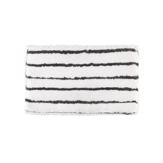 Numatic Eccentric Pad Soft Microfiber Pad, 430 x 250 mm | Pak (1 stuk)