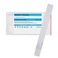 aluderm®-aluplast stabil : bandage pour doigt, 18 x 2 cm, 50 pièces