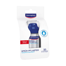 HANSAPLAST-spuitpleister 32,5 ml
