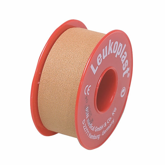 Leukoplast®-verpakking voor instellingen 9,2 m x 2,50 cm