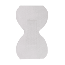 aluderm®-aluplast navulset dispenserkopjes, per 25 stuks