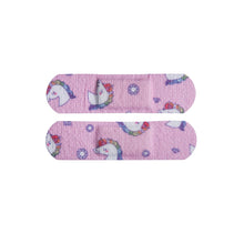 aluderm®-aluplast navulset voor dispenser met kinderpleisters, per 25 stuks