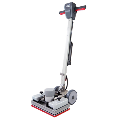 Machine monodisque à batterie Numatic NuEx4325B, incl. plaque d'entraînement | Paquet (1 pièce)