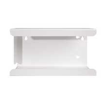 Wandbevestiging voor handschoendispenser