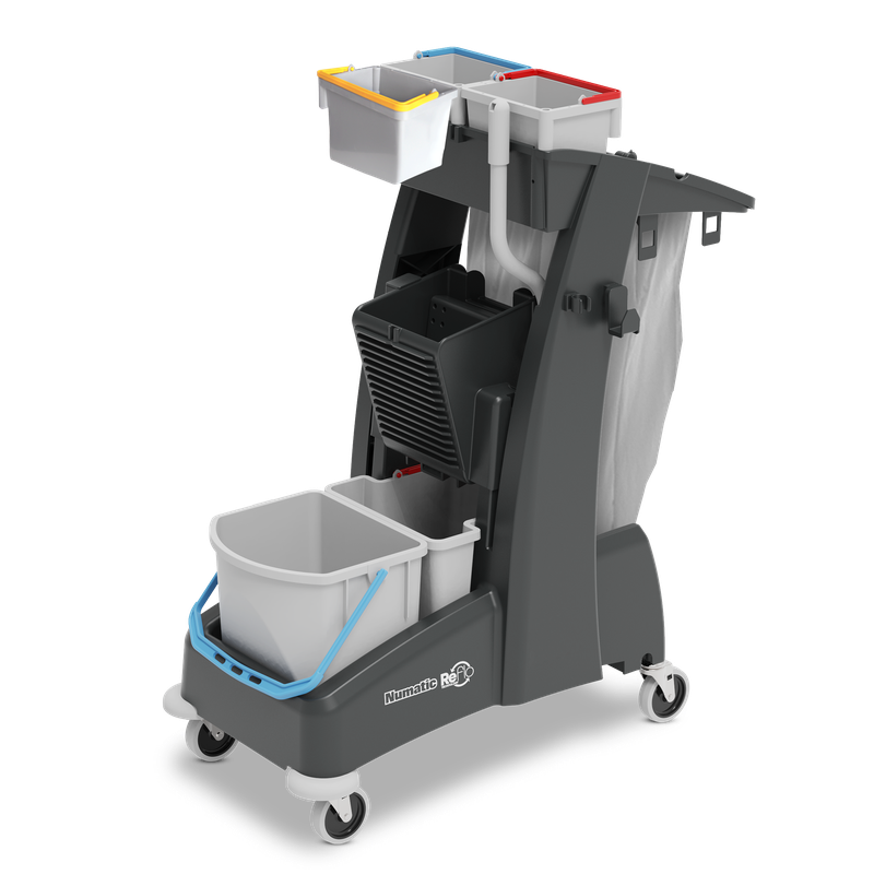 Numatic MultiMatic MM-4 Plus | Paquet (1 pièce)