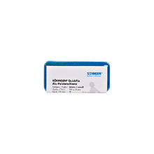 QuickFix-aluminium-bekledingsrail mini 11 x 5 cm