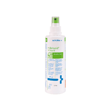 Mikrozid AF vloeibare pompspray 250 ml