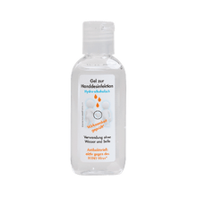 Handdesinfectiegel 75 ml