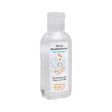 Handdesinfectiegel 75 ml