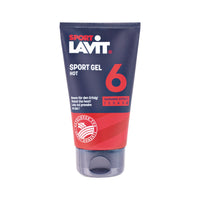Gel Sport Hot 50 ml