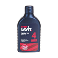 Sport Lavit Huile sportive Aktiv 250 ml