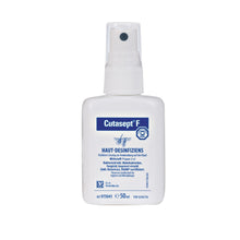 Cutasept® F 50 ml pompfles