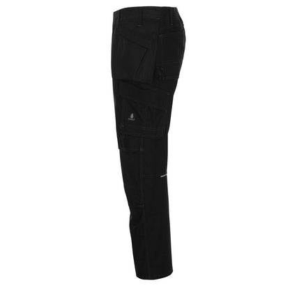 MASCOT® Springfield werkbroek, zwart