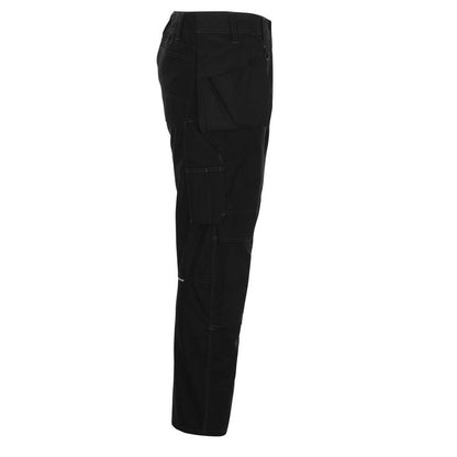 MASCOT® Springfield werkbroek, zwart