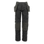MASCOT® Springfield werkbroek, donker antraciet