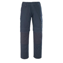 Pantalon MASCOT® Houston, noir-bleu