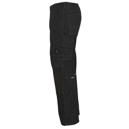 MASCOT® Houston broek, donker antraciet