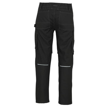 MASCOT® Houston broek, donker antraciet