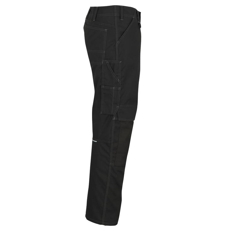 MASCOT® Houston broek, donker antraciet