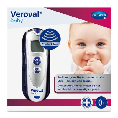 Hartmann Veroval bébé SK1 P1 | Paquet (1 pièce)
