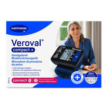Veroval compactconnect BPW P1 | Pak (1 stuk)