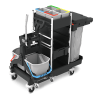 Numatic schoonmaakwagen ProCar 7G Plus (SM1) | Pak (1 stuk)