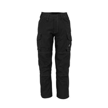 Pantalon de service MASCOT® New Haven, noir